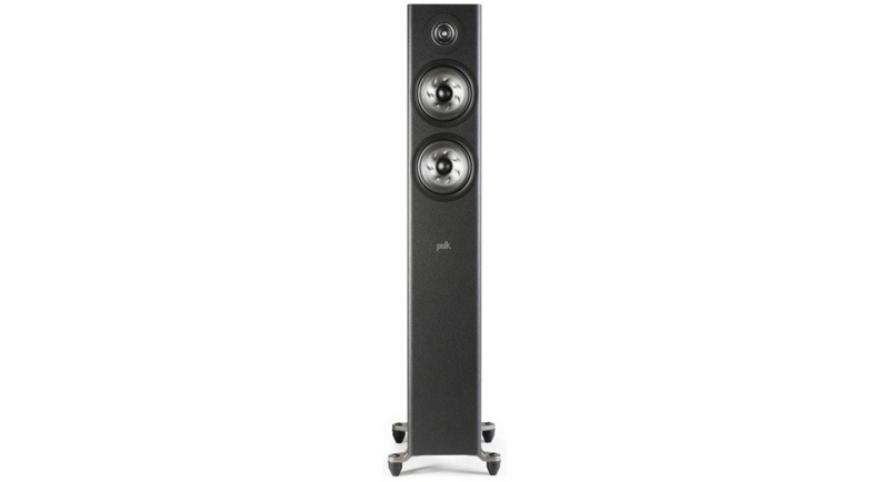 Polk Reserve R500 Zwart Polk Reserve R500 Zwart - Afbeelding 2