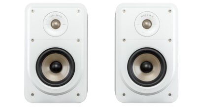 Polk Signature Elite S15ES Wit (per paar)