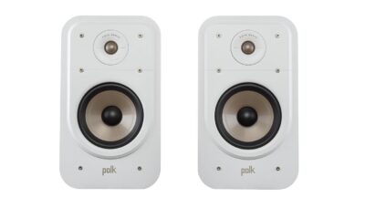Polk Signature Elite S20ES Wit (per paar)