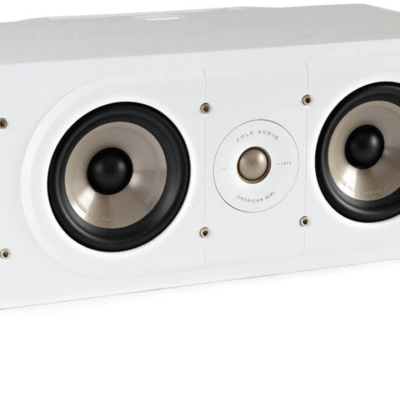 Polk Signature S30E Wit (per stuk)