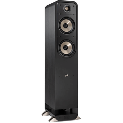 Polk Signature S55E Zwart (per stuk)