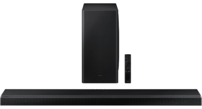 Samsung Cinematic Q series Soundbar HW Q800A (2021)