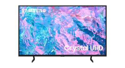 Samsung Crystal UHD 85DU8000 (2024)