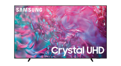 Samsung Crystal UHD 98DU9070 (2024)