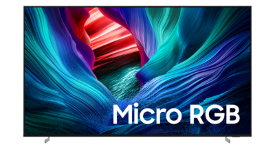 Samsung Micro RGB 115MR95F (2025)