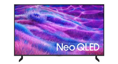 Samsung Neo QLED 4k 100QN80F (2025)