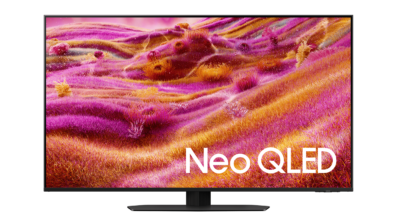 Samsung Neo QLED 4K 115QN90F (2025)