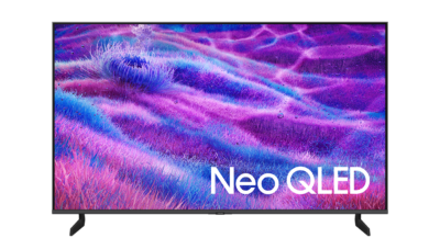 Samsung Neo QLED 4k 50QN83F (2025)