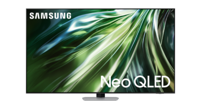 Samsung Neo QLED 4K 50QN93D (2024)