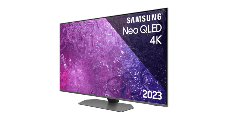 Samsung Neo QLED 4K 85QN90C (2023) Samsung Neo QLED 4K 85QN90C (2023) - Afbeelding 3