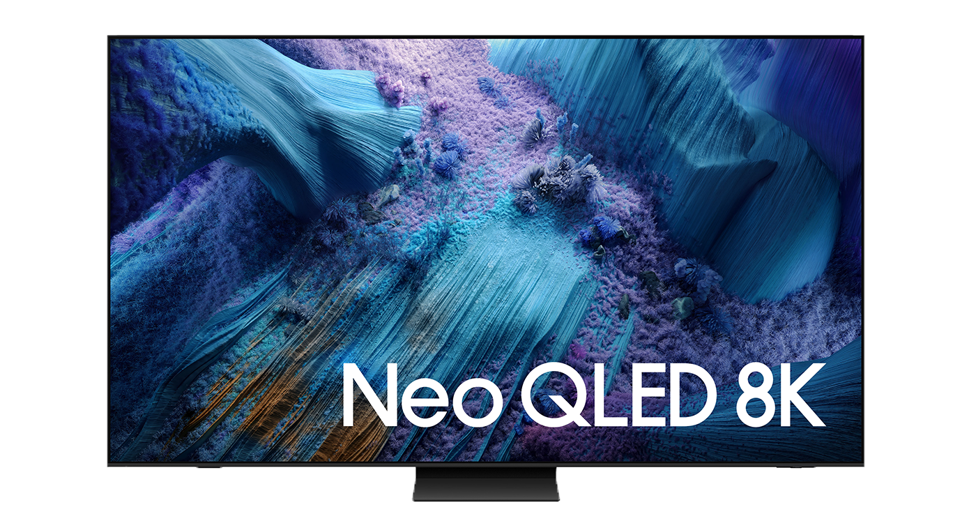 Samsung Neo QLED 8K 85QN990F (2025) Samsung Neo QLED 8K 85QN990F (2025)