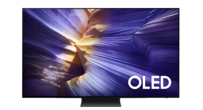 Samsung OLED 4K 65S93F (2025)