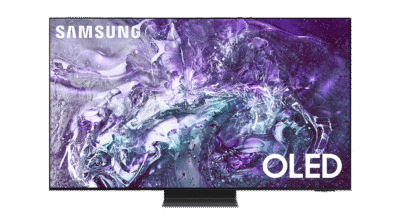 Samsung QD OLED 4K 65S95D (2024)