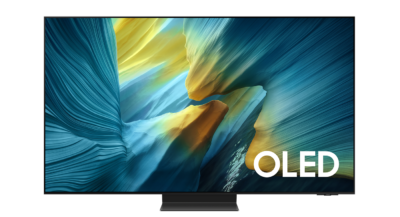 Samsung QD OLED 4K 77S95F (2025)