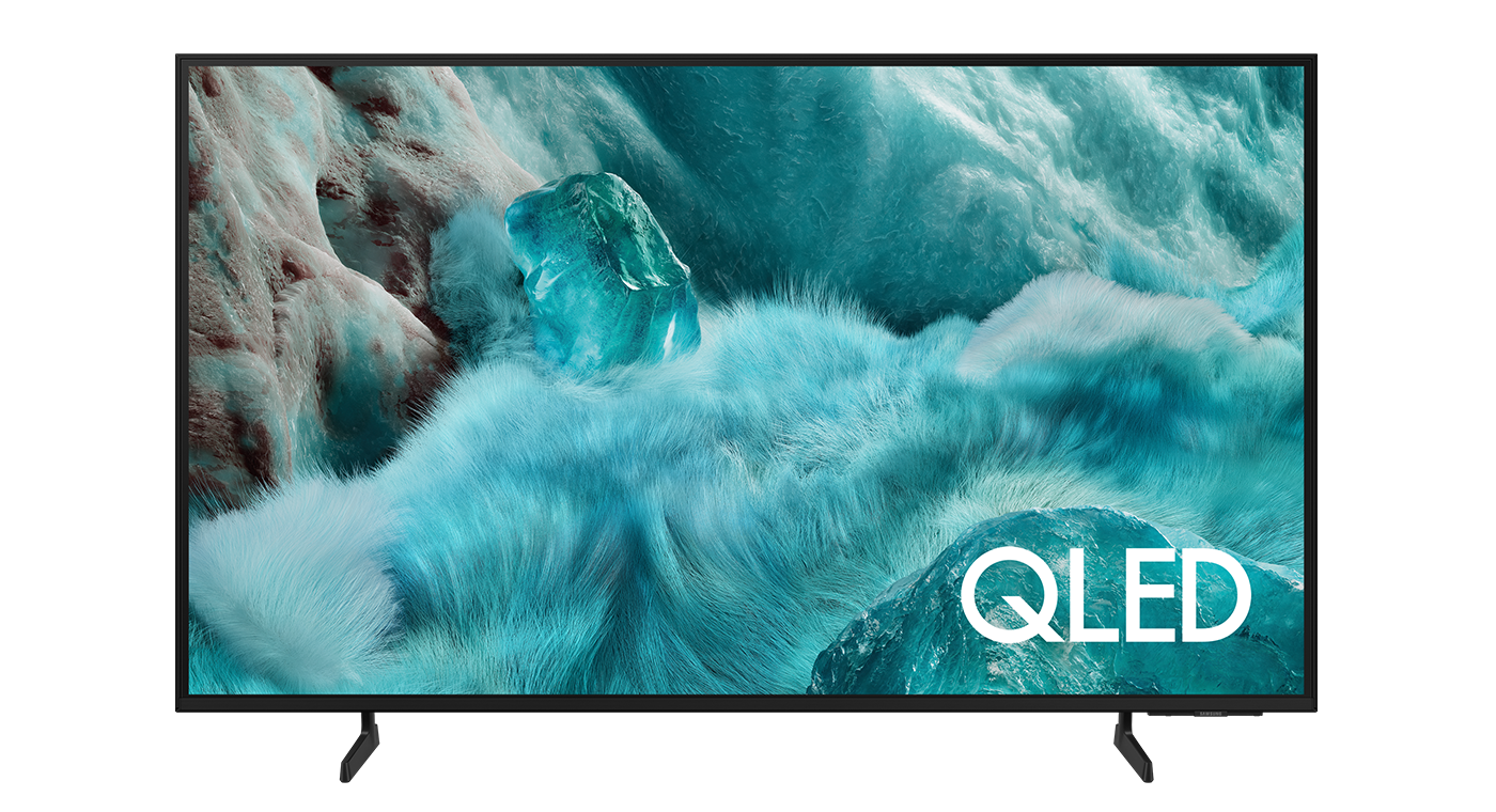 Samsung QLED 4K 43Q7F3 (2025) Samsung QLED 4K 43Q7F3 (2025)