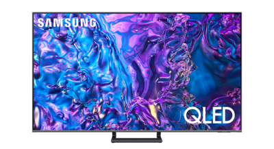 Samsung QLED 4K 65Q73D (2024)