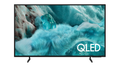 Samsung QLED 4k 65Q7F3 (2025)