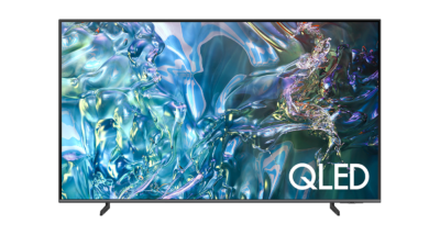 Samsung QLED 4K 75Q68D (2024)