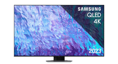 Samsung QLED 4K 98Q80C (2023)