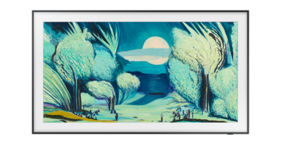 Samsung The Frame 50LS03F (2025)
