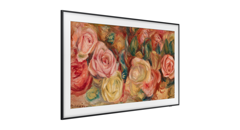 Samsung The Frame 55LS03D (2024) Samsung The Frame 55LS03D (2024) - Afbeelding 2