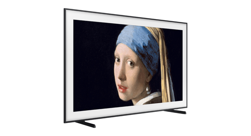 Samsung The Frame QLED 4K 65LS03B (2023) Samsung The Frame QLED 4K 65LS03B (2023) - Afbeelding 2