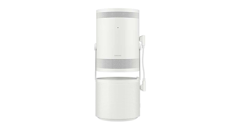 Samsung The Freestyle SP-LFF3 + Battery Base (2024) Samsung The Freestyle SP-LFF3 + Battery Base (2024) - Afbeelding 2