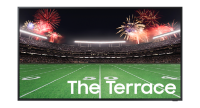 Samsung The Terrace 75LST7D (2025)