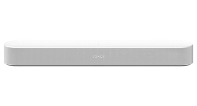Sonos Beam (Gen 2) Wit