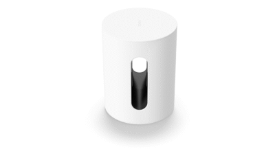 Sonos Sub Mini Wit