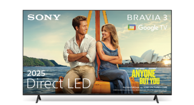 Sony Bravia 3 K65S39 (2025)