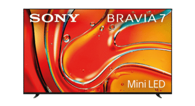 Sony Bravia 7 K 65XR70 (2024)