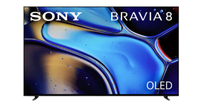 Sony Bravia 8 K 55XR84 (2024)