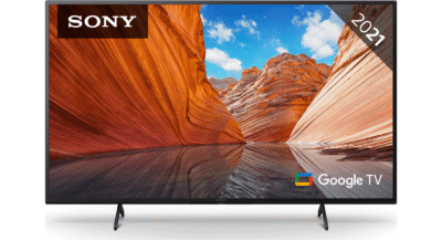 Sony Bravia KD 50X80J – 4K (2021)