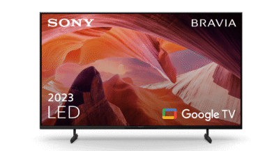 Sony Bravia KD 65X80L (2023)