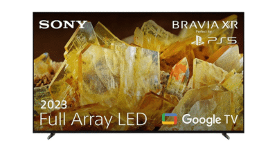 Sony Bravia XR 55X90L (2023)