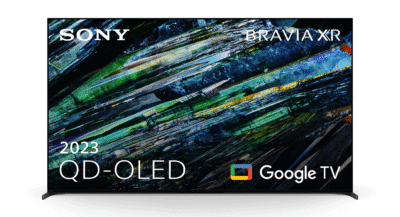 Sony Bravia XR 65A95L (2023)