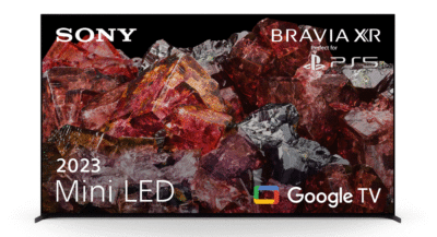 Sony Bravia XR 75X95L (2023)