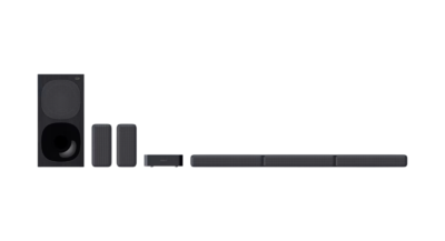 Sony HT S40R   Home Theatre systeem