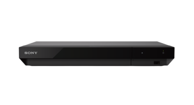 Sony UBPX700KB Blu ray speler (2025)