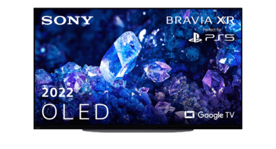 Sony XR 42A90K