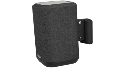 SoundXtra muurbeugel voor Denon Home 150 Zwart