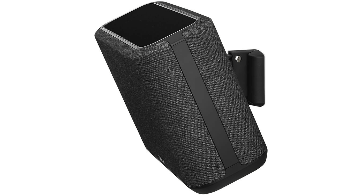 SoundXtra Muurbeugel Denon Home 250 Zwart SoundXtra muurbeugel voor Denon Home 250 Zwart