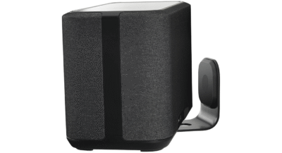SoundXtra vloerstandaard voor Denon Home 350 Zwart