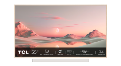 TCL 55A300 Pro (2024)