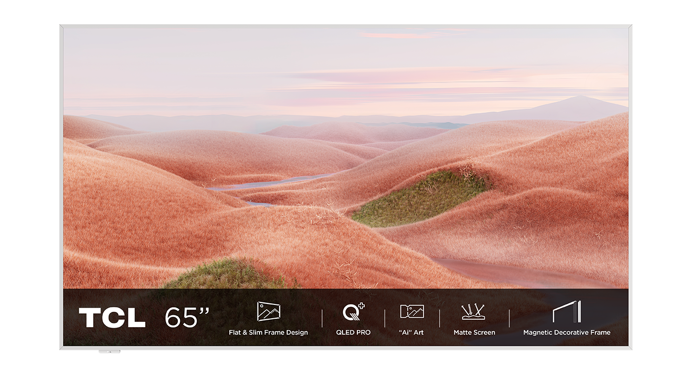 TCL 65A300W (2024) TCL 65A300W (2024)