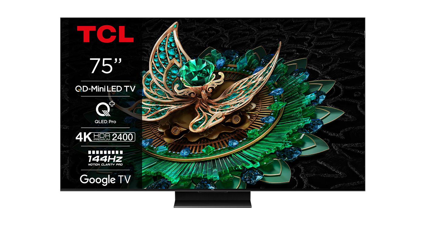 TCL 75C79N (2024) TCL 75C79N (2024)