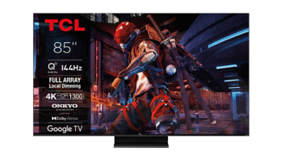 TCL 85C79B (2023)