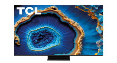 TCL QD Mini LED 85C809 (2023)