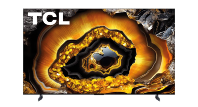 TCL QD Mini LED 85X959 (2024)